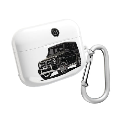 BRABUS | AirPod CASE | imaginAIR