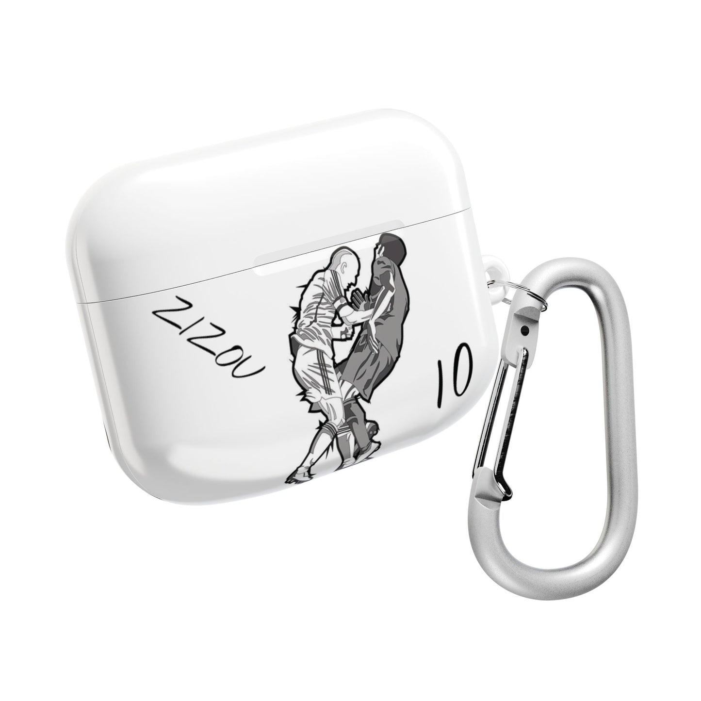 ZIZOU 10 | AirPod CASE | imaginAIR