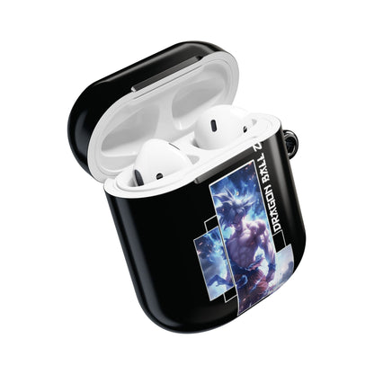 GOKU | DRAGON BALL Z | AirPod CASE | imaginAIR