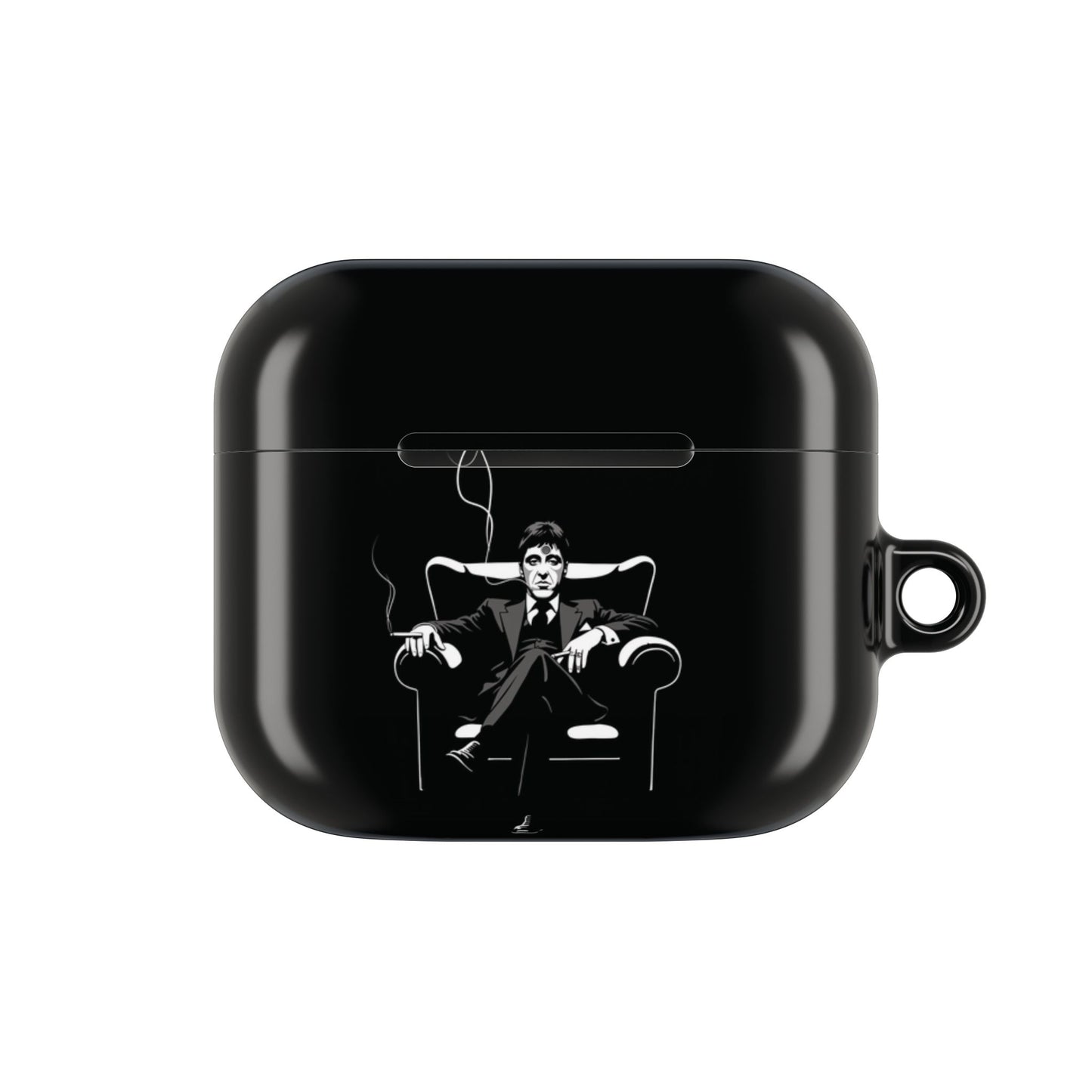 Tony Montana | SCARFACE | AirPod CASE | imaginAIR