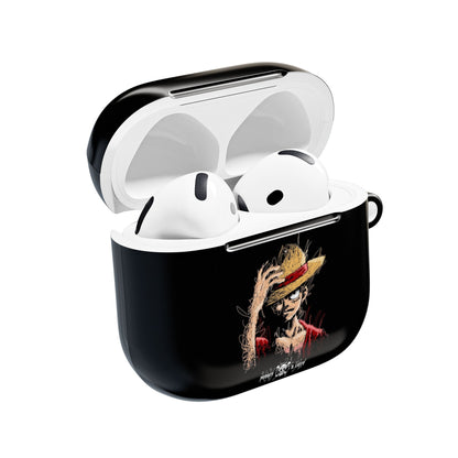M.D.Ruffy| ANIME | AirPod CASE | imaginAIR