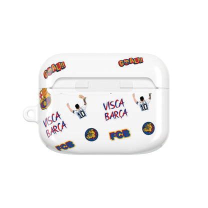 VISCA BARCA | AirPod CASE | imaginAIR