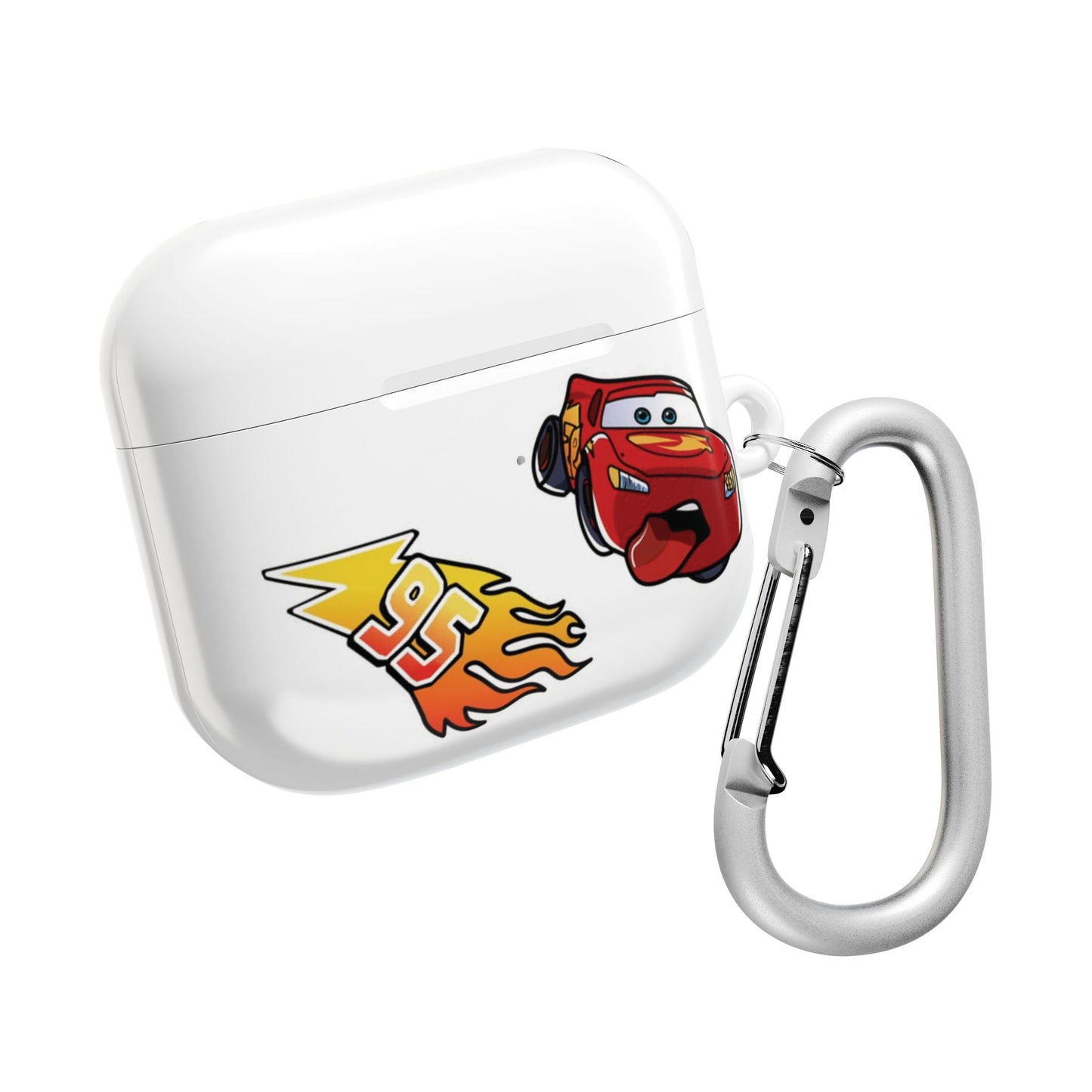 Lightning McQueen | AirPod CASE | imaginAIR