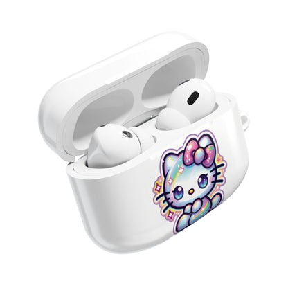 CUTE KITTY | AirPod CASE | imaginAIR