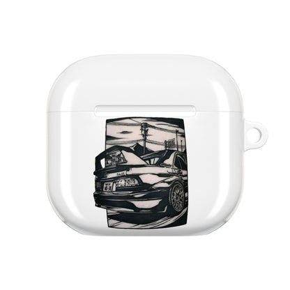 Sprinter Trueno | AirPod CASE | imaginAIR