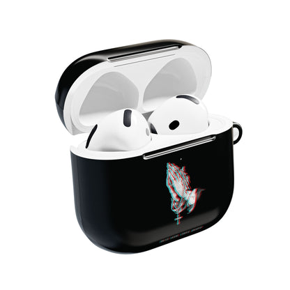 TRUST! HOPE! STRIVE! BELIVE! | AirPod CASE | imaginAIR