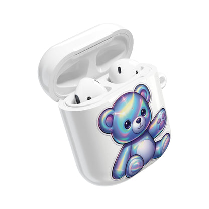 CUTE TEDDY | AirPod CASE | imaginAIR