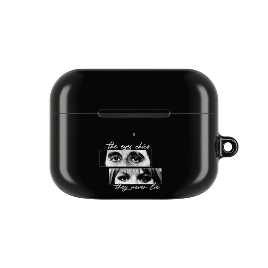 EYES NEVER LIE CHICO | SCARFACE | AirPod CASE | imaginAIR