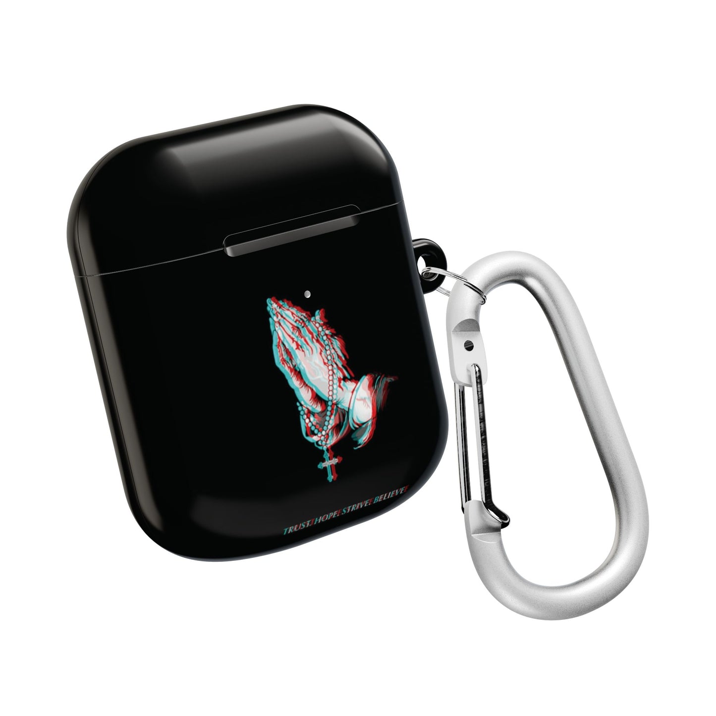 TRUST! HOPE! STRIVE! BELIVE! | AirPod CASE | imaginAIR