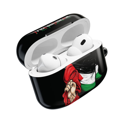 FREE PALESTINA | AirPod CASE | imaginAIR