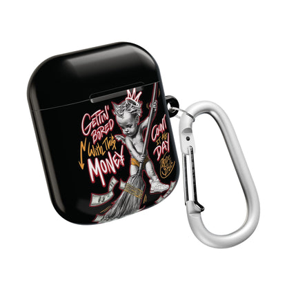GETTING BORED WITH THIS MONEY | AirPod CASE | imaginAIR