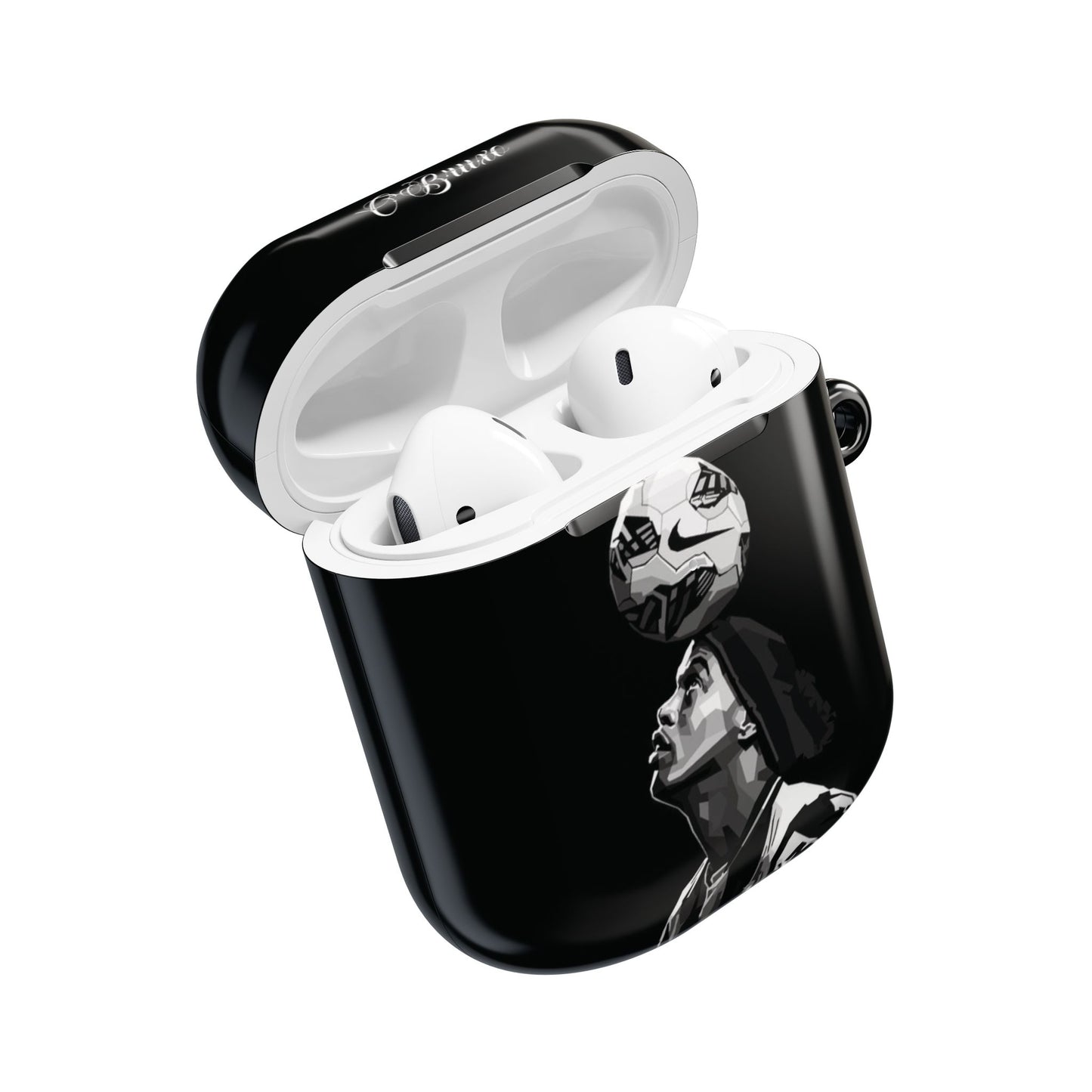 Magic Men | AirPod CASE | imaginAIR