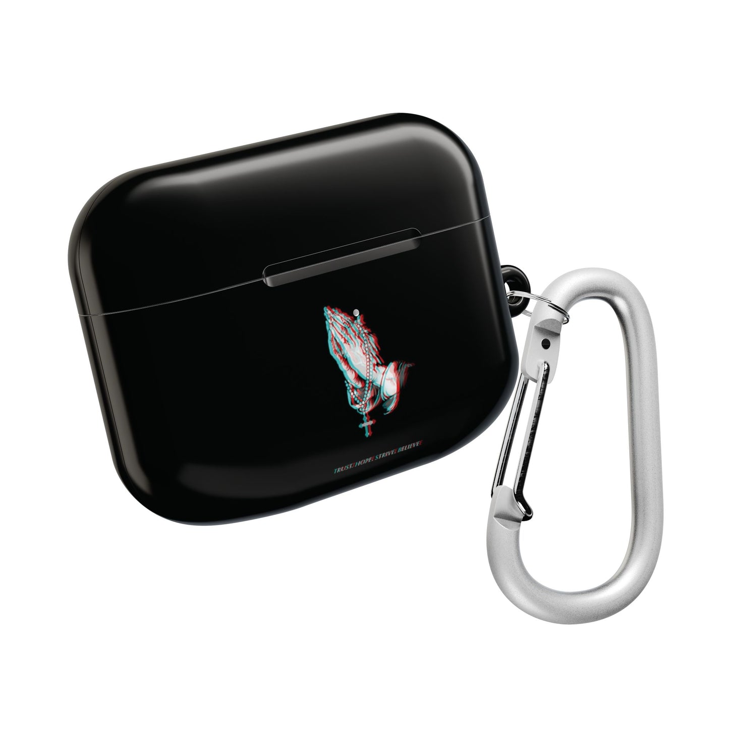 TRUST! HOPE! STRIVE! BELIVE! | AirPod CASE | imaginAIR