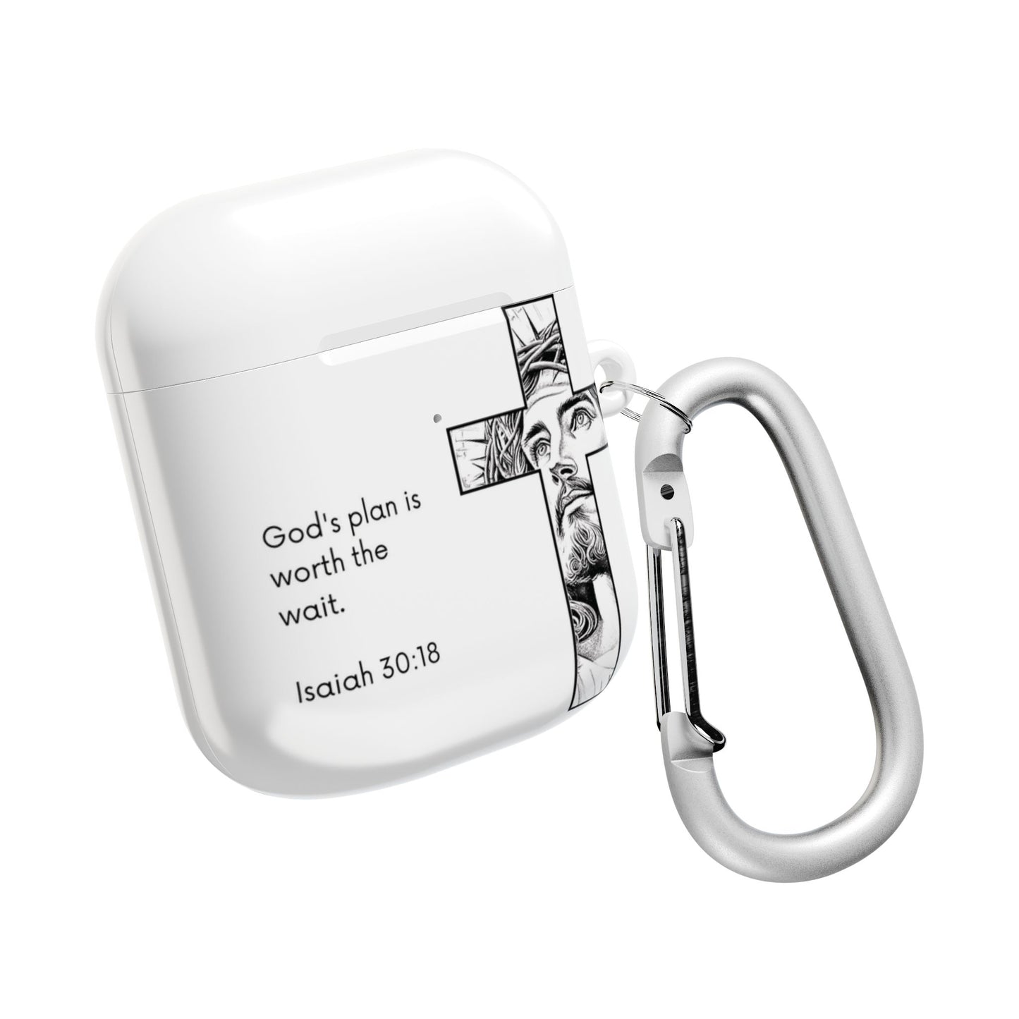 GODS PLAN | AirPod CASE | imaginAIR