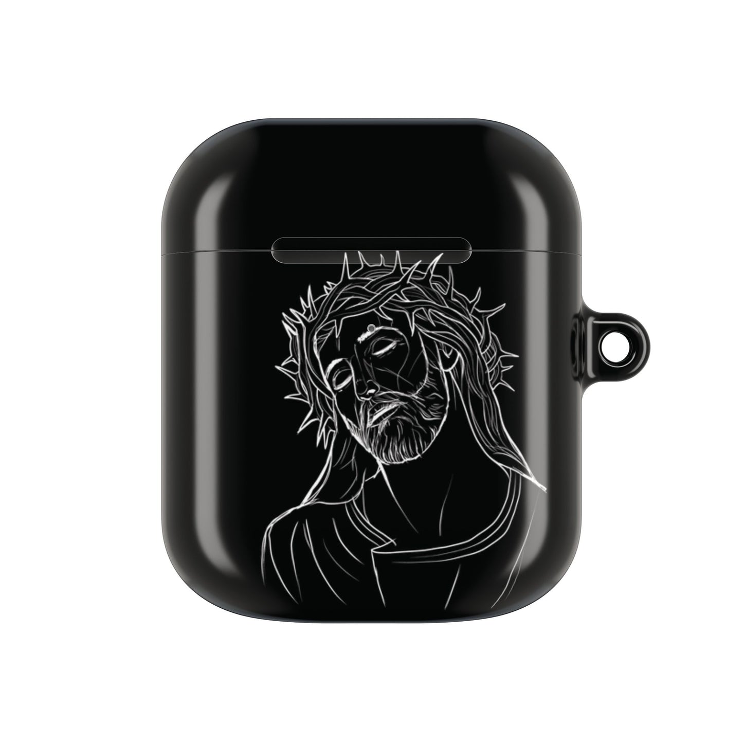 THE ONE ABOVE ALL | AirPod CASE | imaginAIR