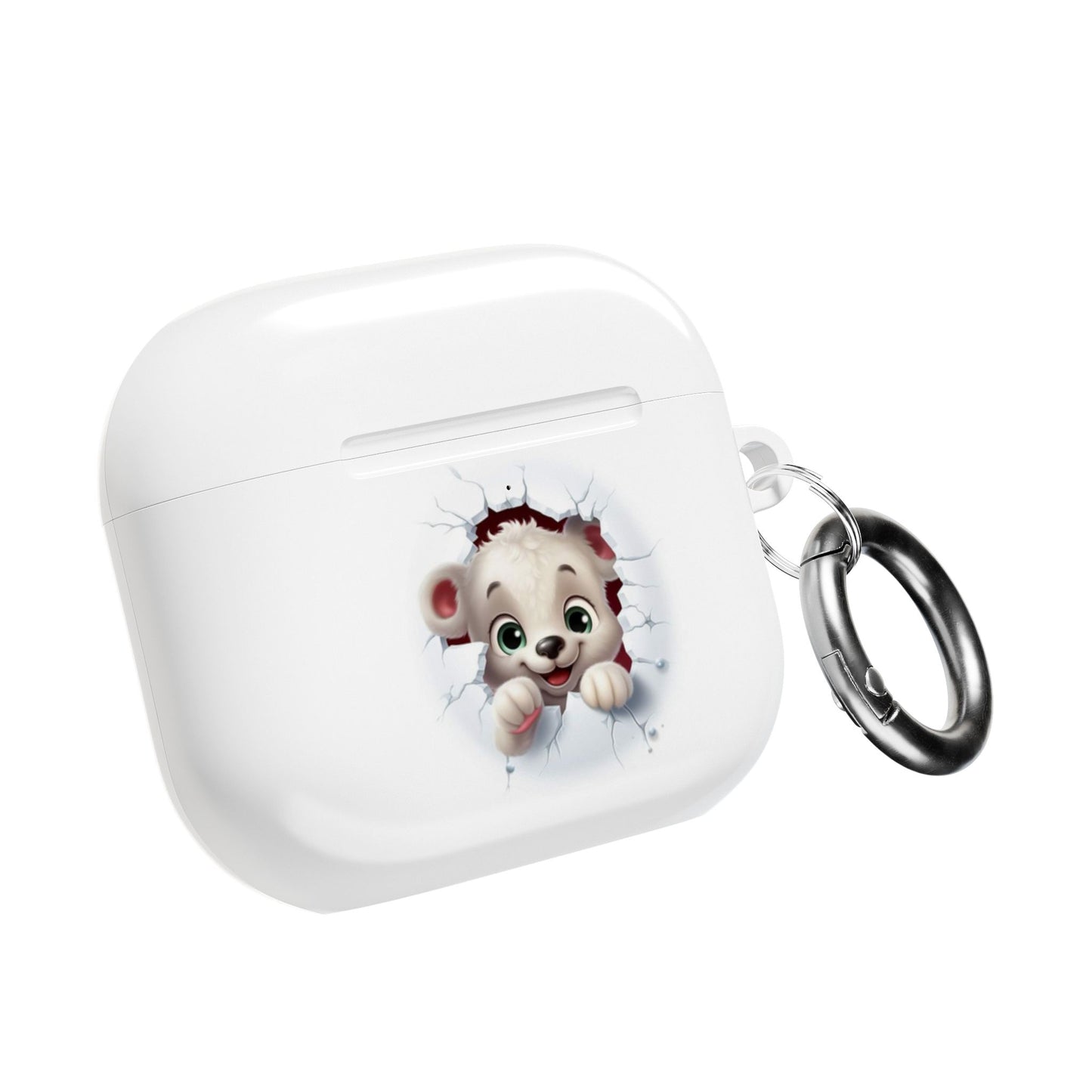 UNBREAKABLES | AirPod CASE | imaginAIR