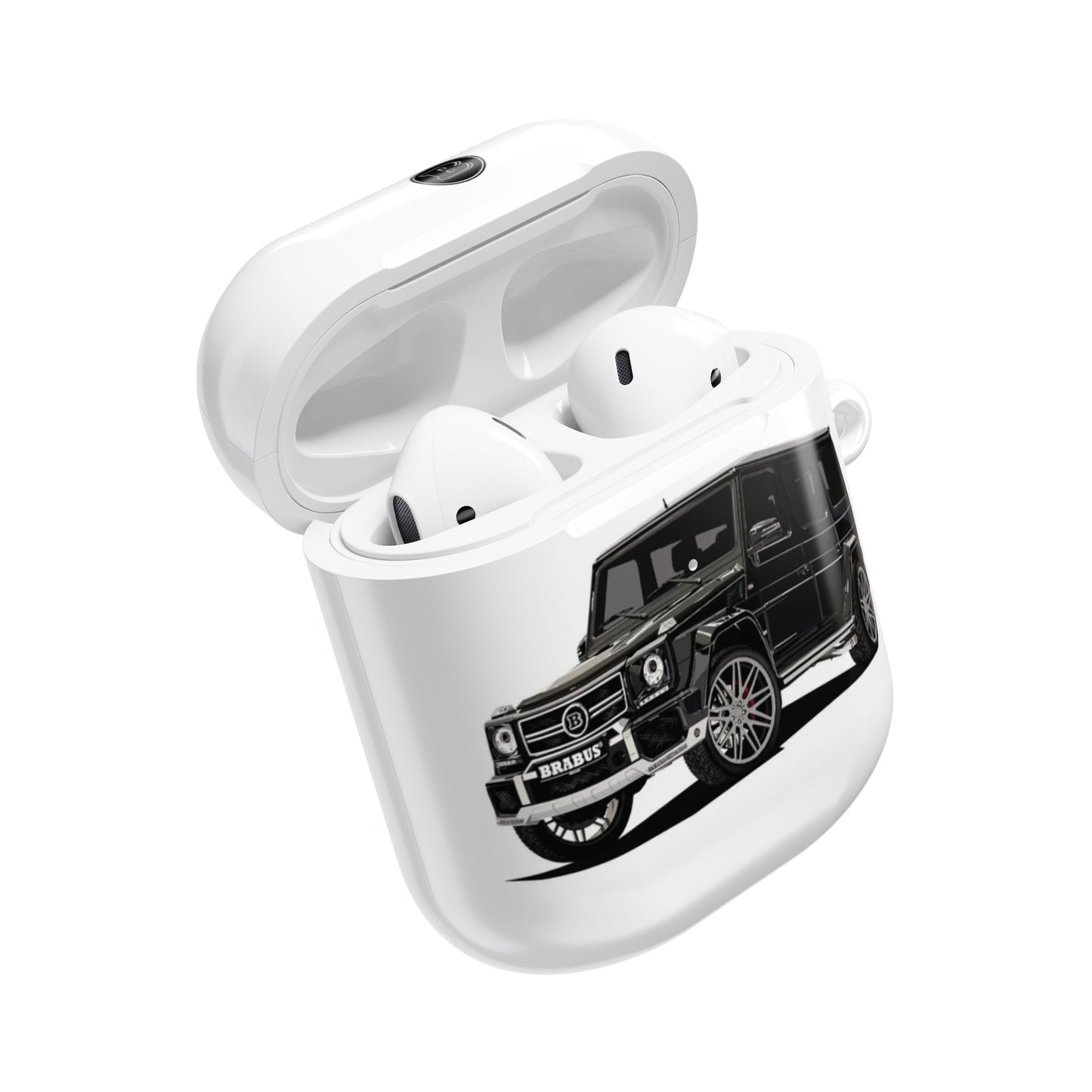 BRABUS | AirPod CASE | imaginAIR