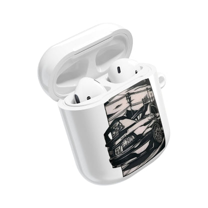 Sprinter Trueno | AirPod CASE | imaginAIR