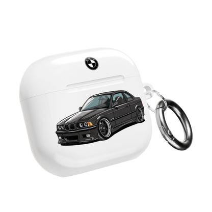 BMW 1995 | AirPod CASE | imaginAIR
