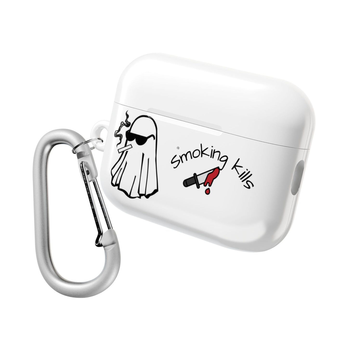 SMOKING KILLS | AirPod CASE | imaginAIR