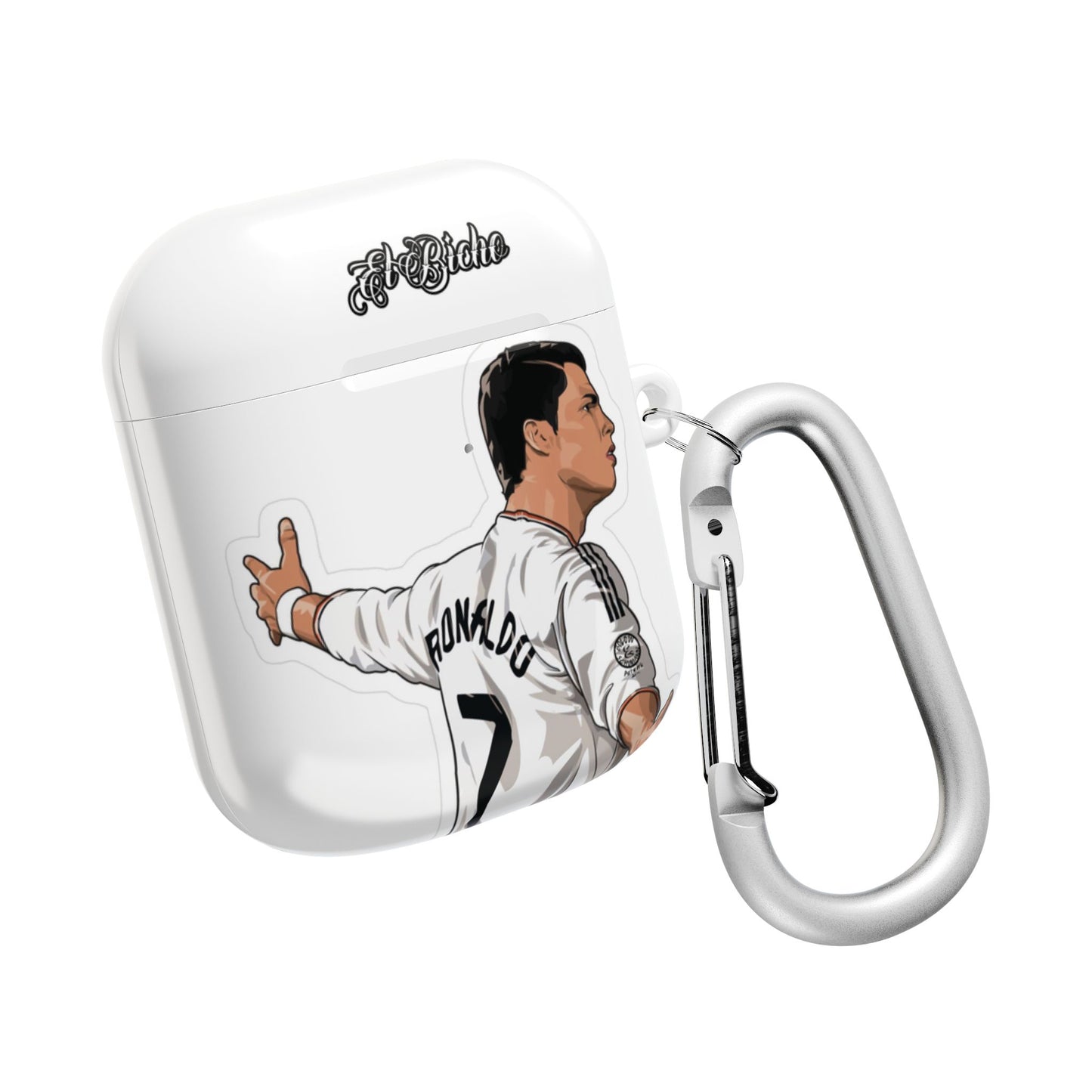 EL BICHO | AirPod CASE | imaginAIR