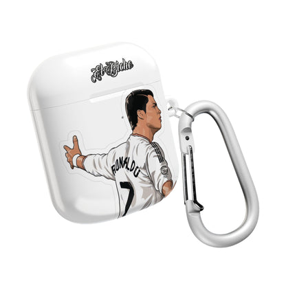 EL BICHO | AirPod CASE | imaginAIR