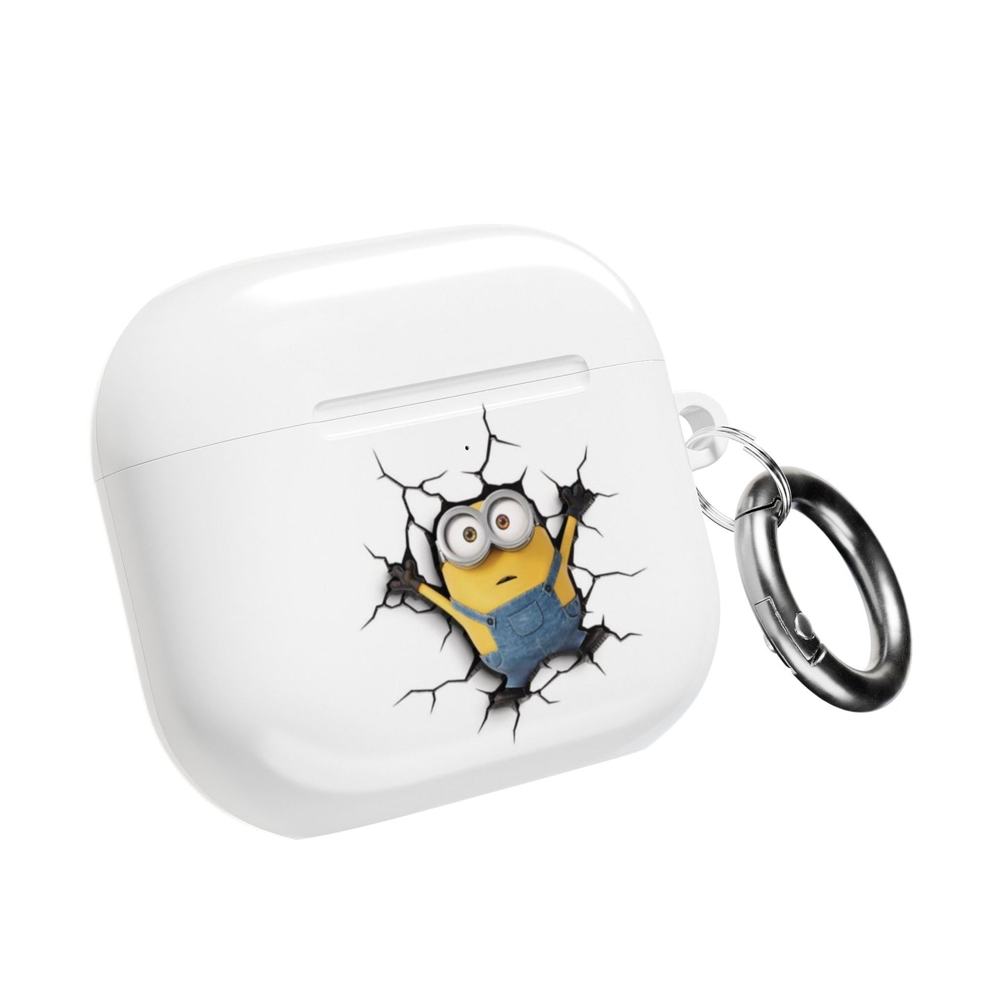 UNBREAKABLES | AirPod CASE | imaginAIR