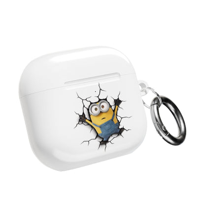 UNBREAKABLES | AirPod CASE | imaginAIR