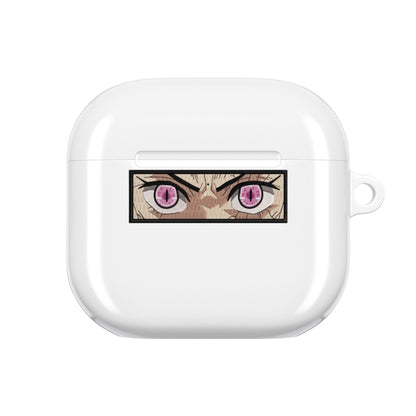 NEZUKO EYES | AirPod CASE | imaginAIR