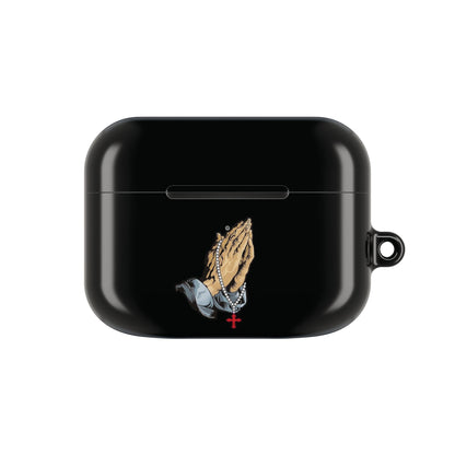 PRAY | AirPod CASE | imaginAIR