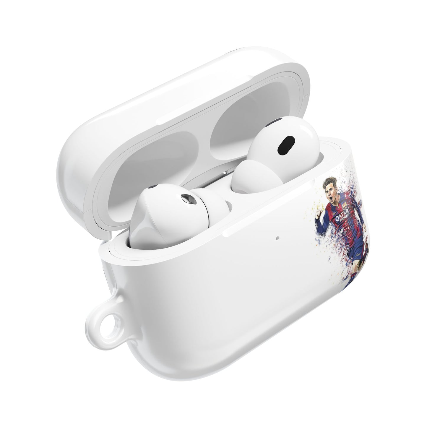 The Alien | AirPod CASE | imaginAIR