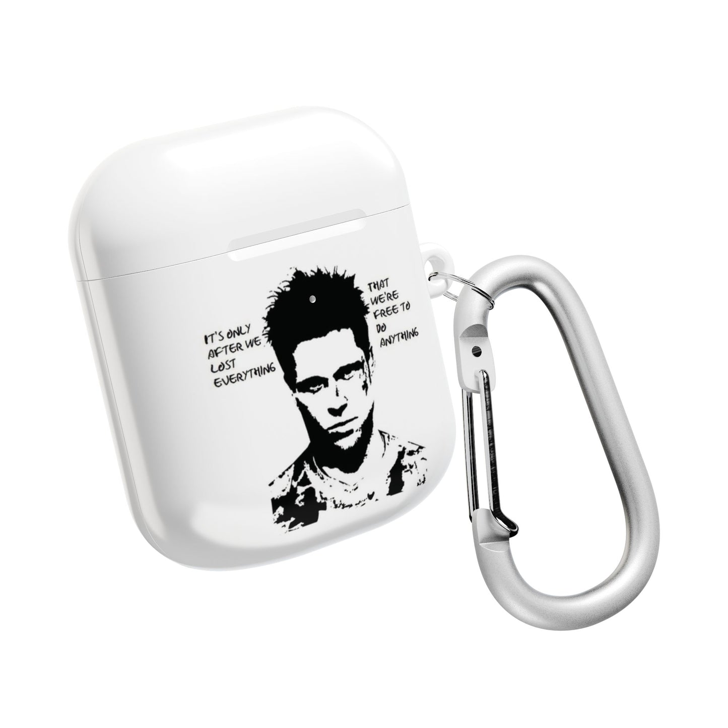 Tyler Durden | AirPod CASE | imaginAIR