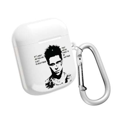 Tyler Durden | AirPod CASE | imaginAIR