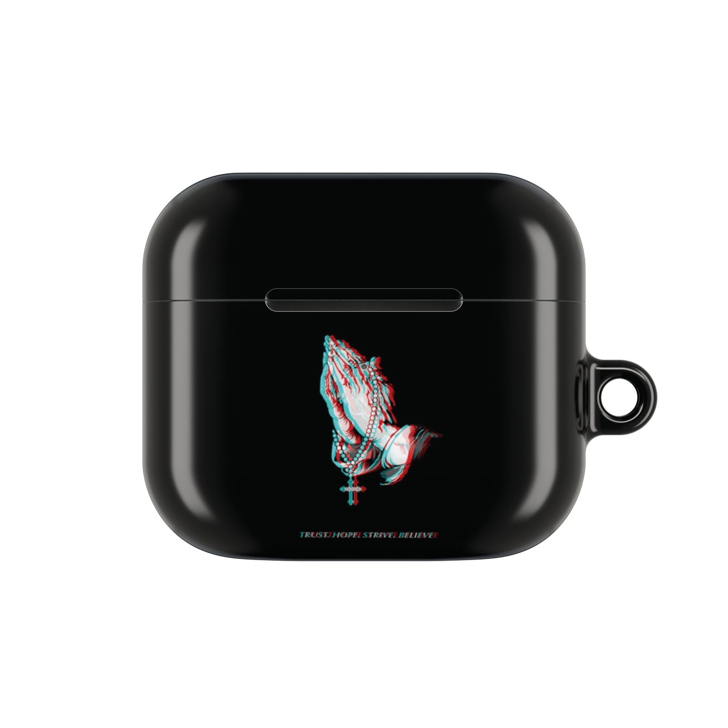 TRUST! HOPE! STRIVE! BELIVE! | AirPod CASE | imaginAIR