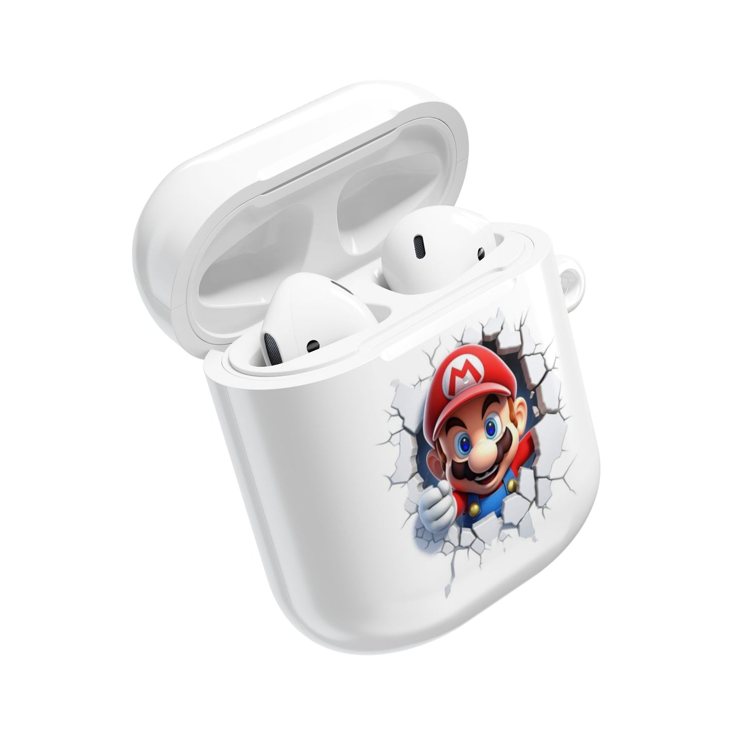 UNBREAKABLES | AirPod CASE | imaginAIR