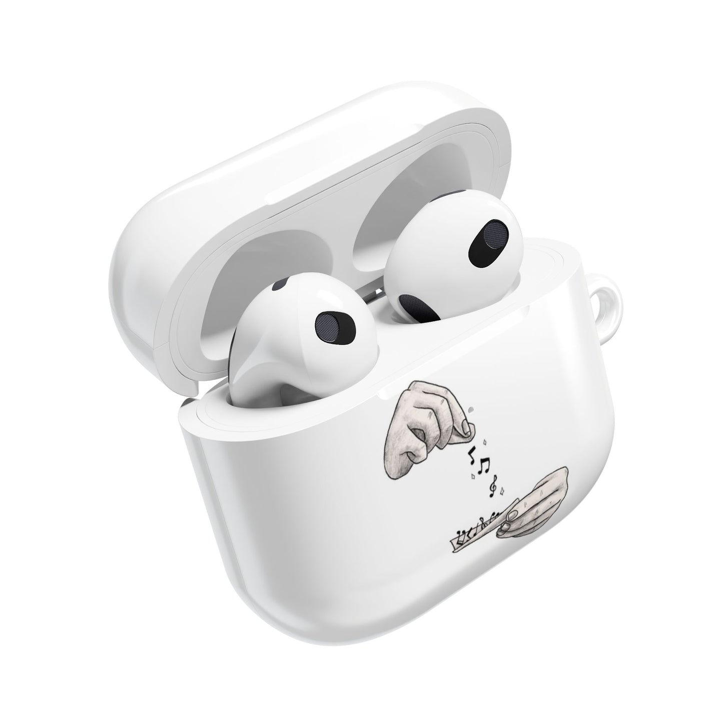 HIGH FROM MUSIC | AirPod CASE | imaginAIR