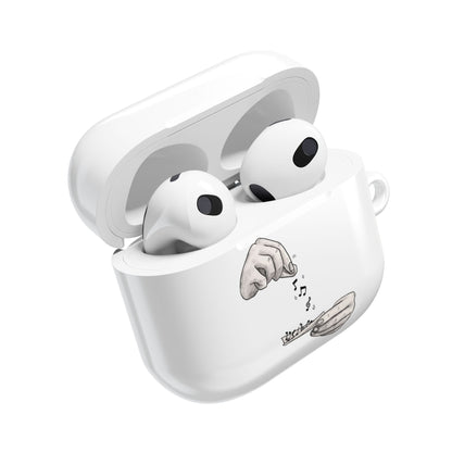 HIGH FROM MUSIC | AirPod CASE | imaginAIR