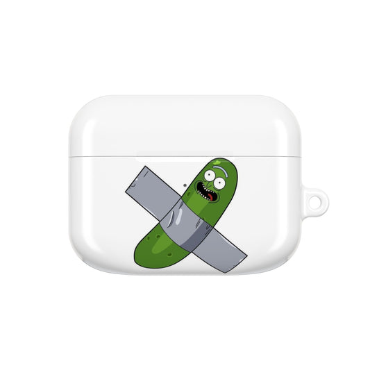 PICKLE RICK | AirPod CASE | imaginAIR