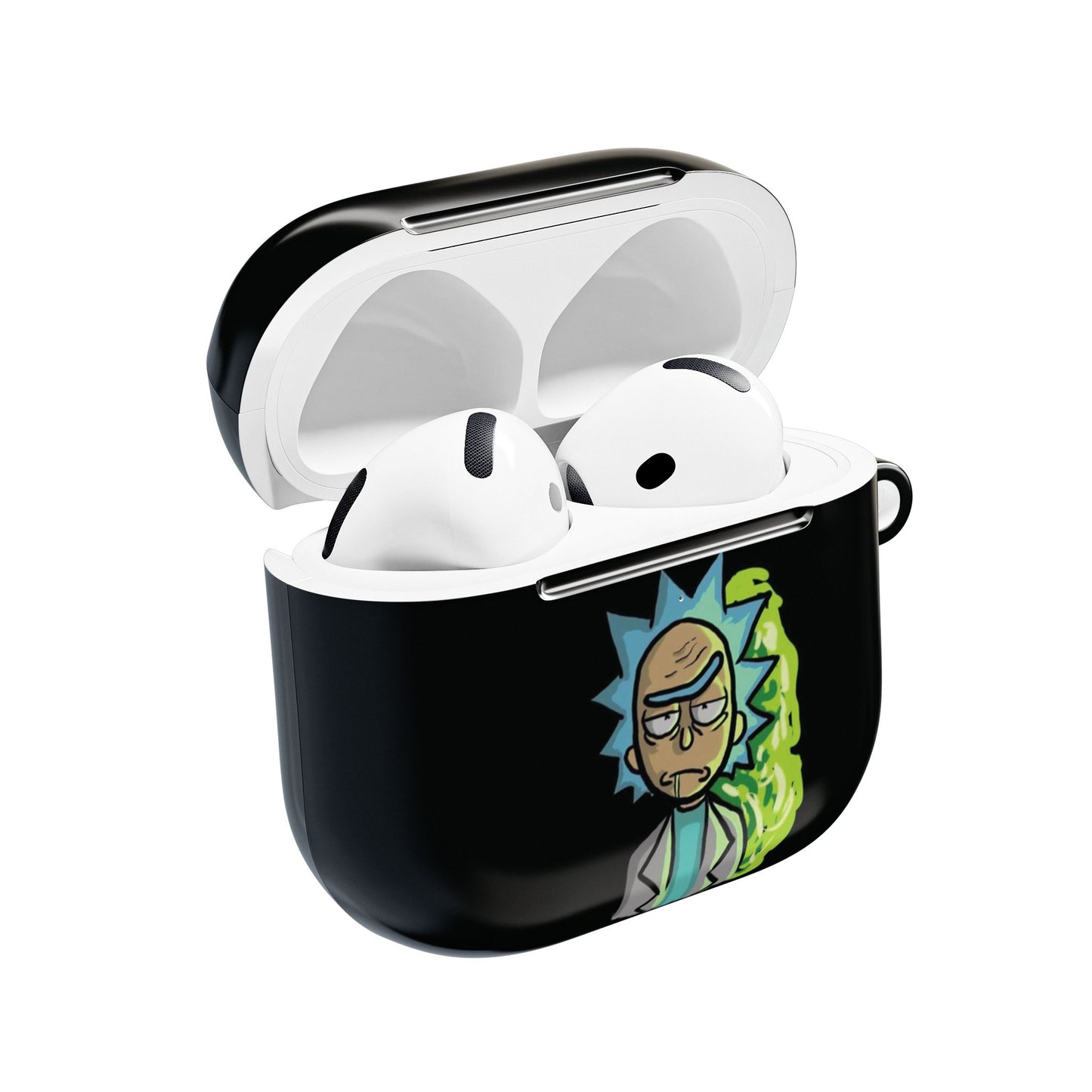 C 137| AirPod CASE | imaginAIR