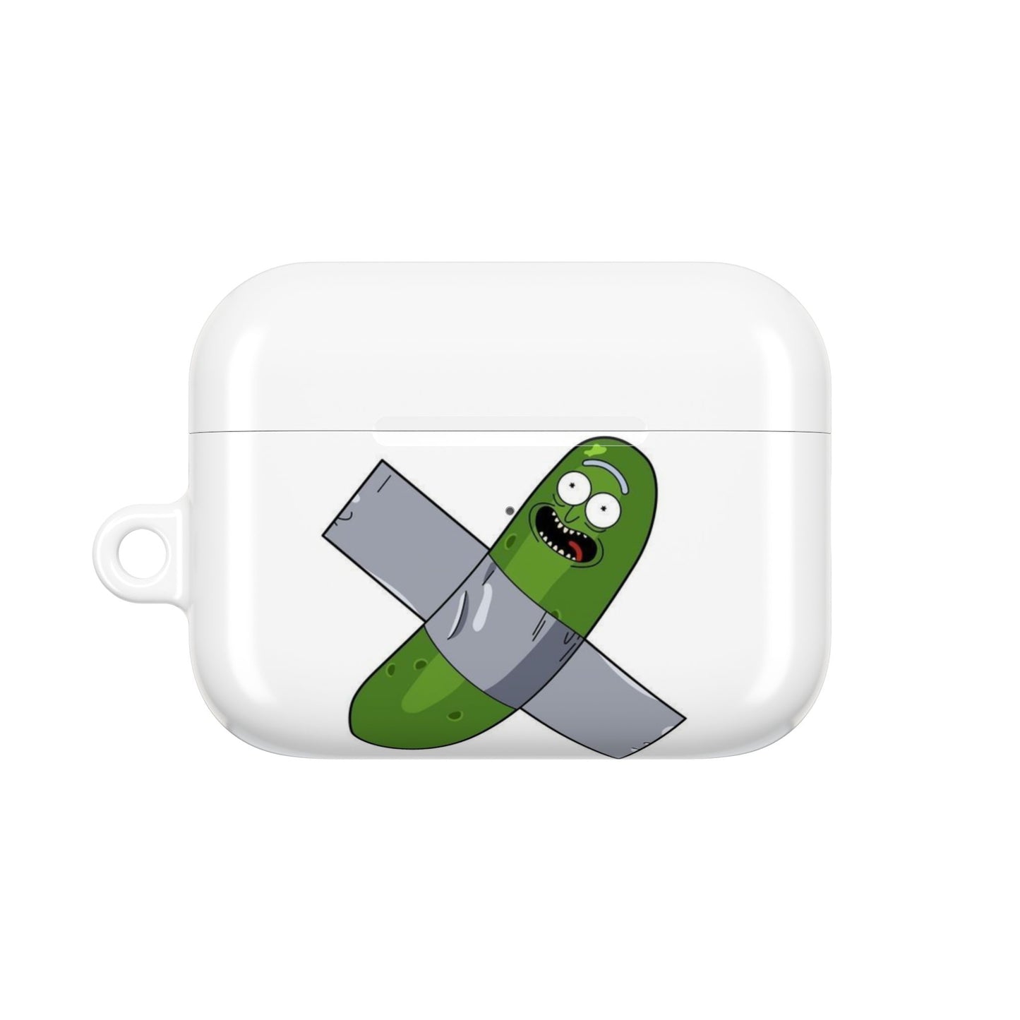 PICKLE RICK | AirPod CASE | imaginAIR