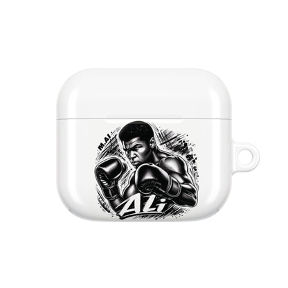 M. ALI | AirPod CASE | imaginAIR
