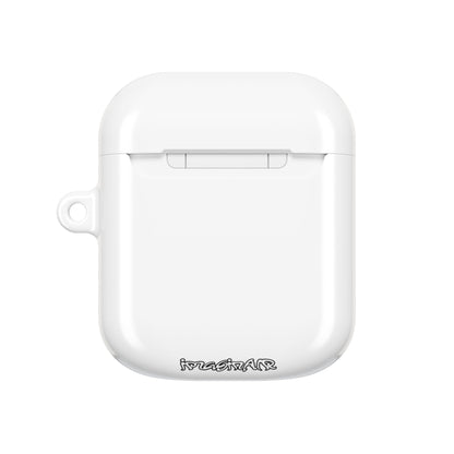 TAKE ONE | AirPod CASE | imaginAIR