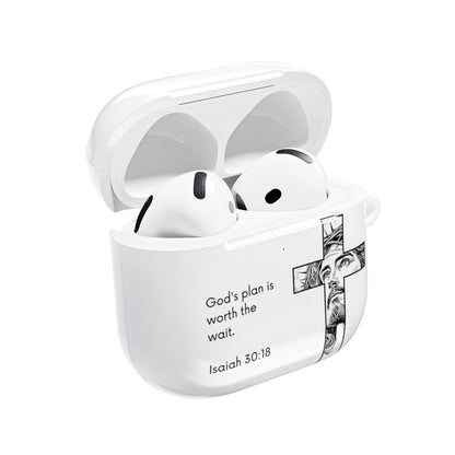 GODS PLAN | AirPod CASE | imaginAIR