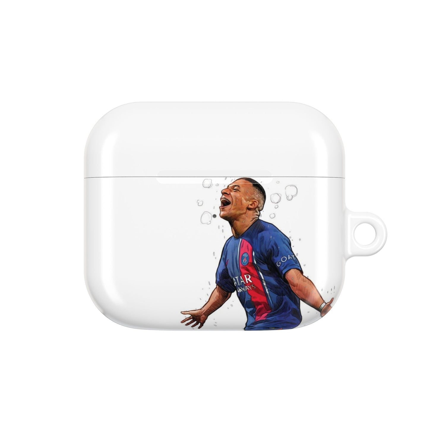 THE NINJA TURTLE | MBAPPE | AirPod CASE | imaginAIR