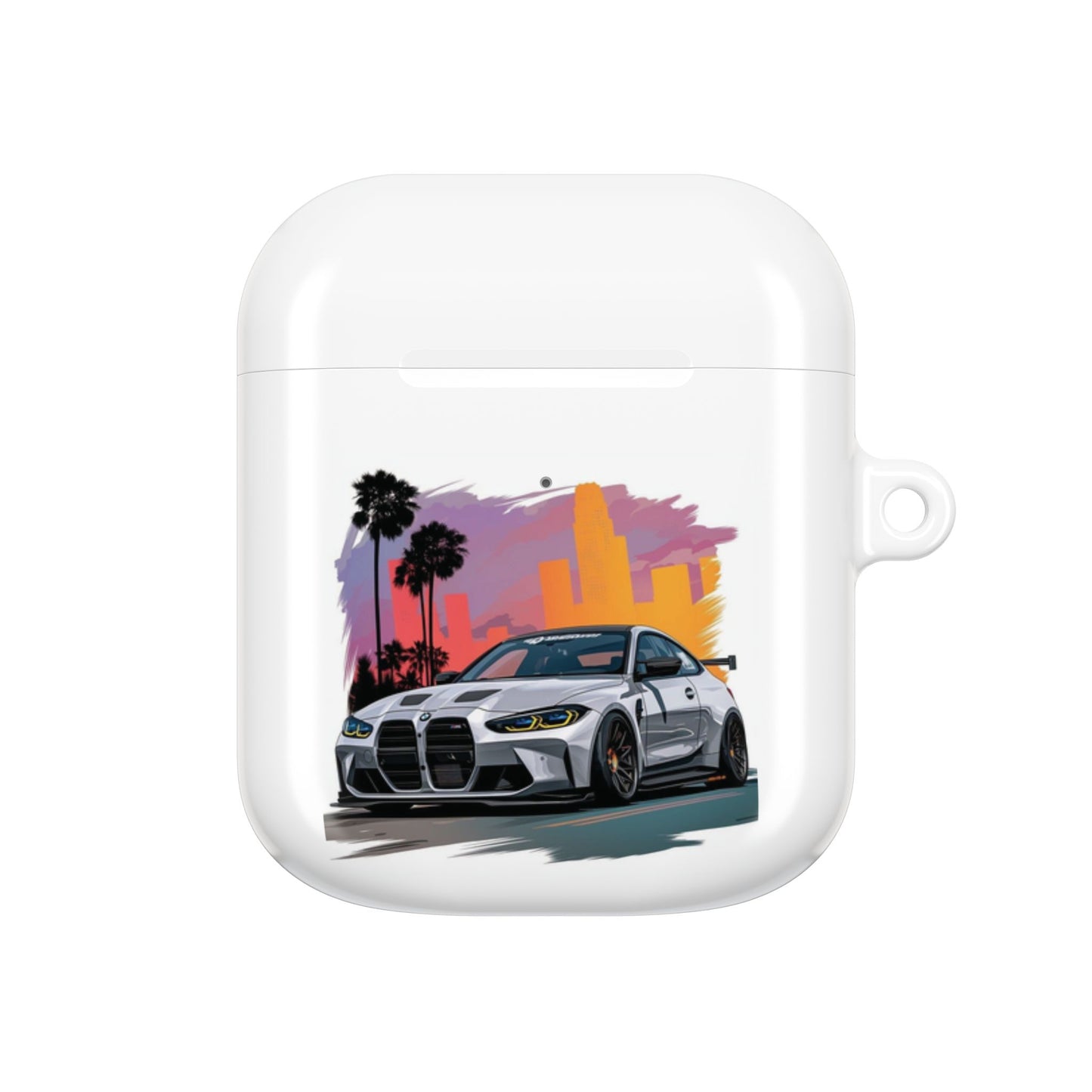 BMW | SUPERCAR | AirPod CASE | imaginAIR