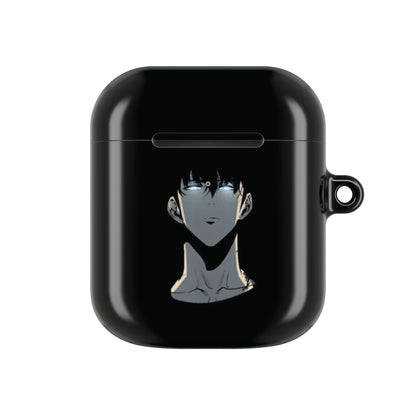 SUNG JIN-WOO | SOLO LEVELING | AirPod CASE | imaginAIR