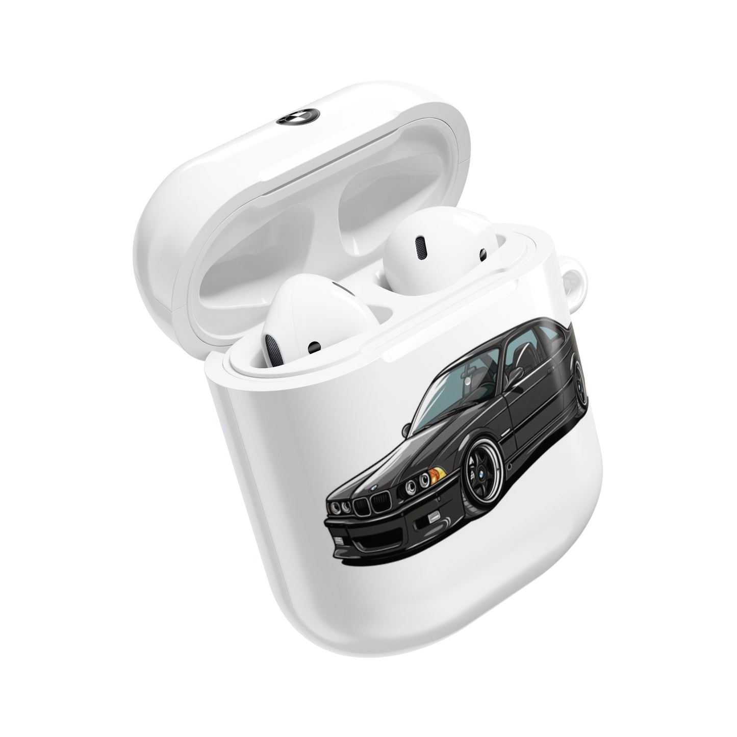 BMW 1995 | AirPod CASE | imaginAIR