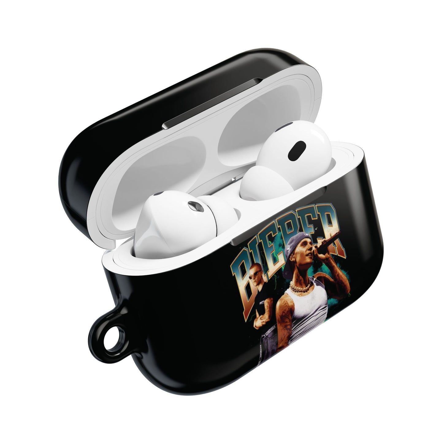 JUSTIN BIEBER | AirPod CASE | imaginAIR