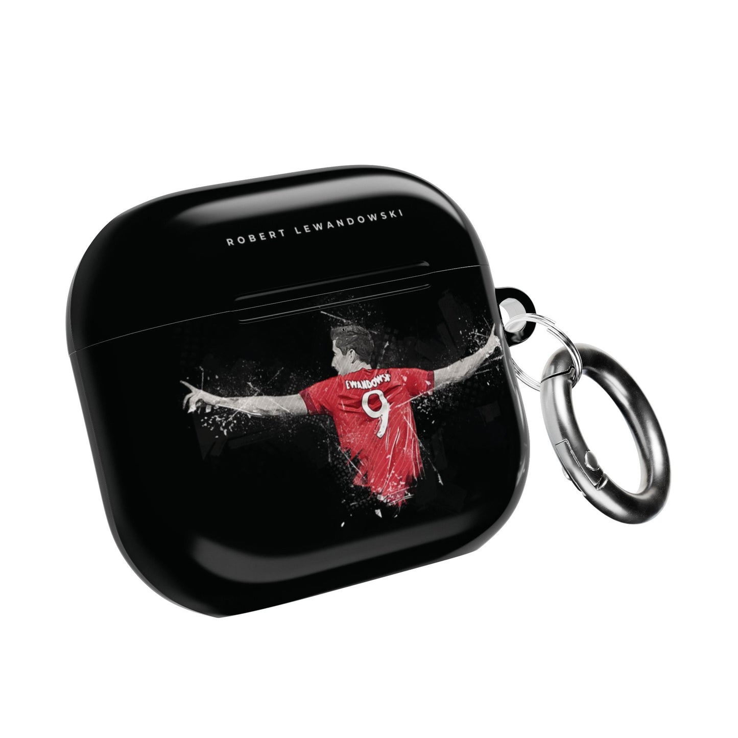 LEWANGOALSKI | AirPod CASE | imaginAIR