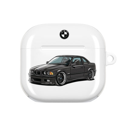 BMW 1995 | AirPod CASE | imaginAIR